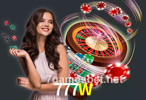 vivo no cassino 777W