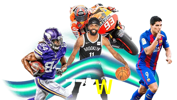 777W