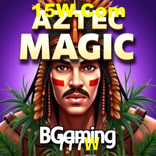 Provedores de Jogos 777W