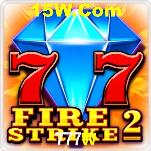 Jogos de Slot 777W