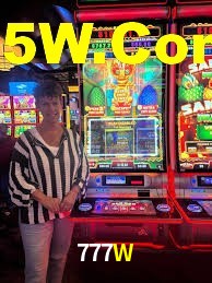 Welcome Bonus 777W