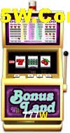 Basketball Betting 777W