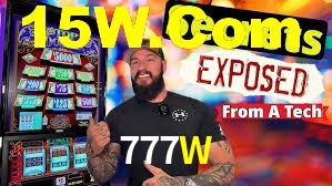 Explore as vantagens do 777W: serviço profissional e confiabilidade
