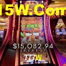 Tournaments 777W