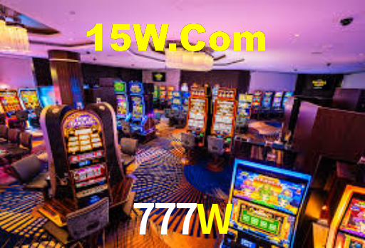 777W
