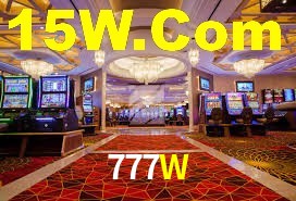 Roulette Table 777W