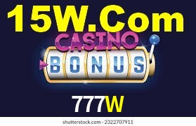 Blackjack Table 777W