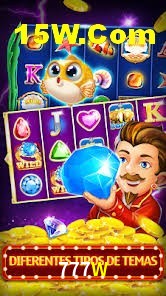 Welcome Bonus 777W