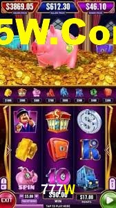 Live Casino 777W
