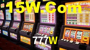 777W - Plataforma De Jogos Brasileira - 777W Bet App