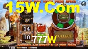 Daily Bonuses 777W