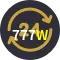 24/7